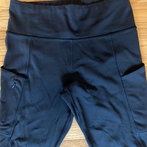 Athleta stealth tight